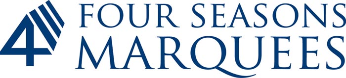 Four Seasons Marquees Logo